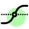 Moving Average icon